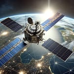 Exclusive: India Gets Taste Of Satellite-Based Internet During Myanmar Quake Ops