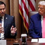 “Visiting America Is Not…”: Top US Diplomat Defends Trump’s Visa Policy