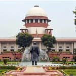 Top Court Flags “Growing Tendency” Of Filing Criminal Cases When Relationships Sour