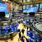 Trump Tariff Effect: Stock Meltdown Fuels Worst Day At Markets Since Covid