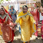 Happy Baisakhi 2025: Date, History And Significance Of The Harvest Festival