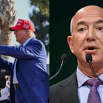 Meet Trump’s Billionaire Supporters Whose Wealth Tanked In Tariff Crash