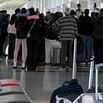 39 Hours And Counting: 250 Flying From London To Mumbai Stranded In Turkey