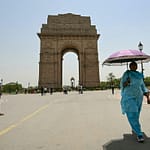 Heatwave Likely In Delhi Over Next 6 Days, Temperature May Touch 42 Degrees