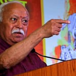 Religion Can Lead To Happiness, Shouldn’t Change It For Greed, Fear: RSS Chief