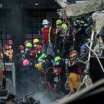 Rescue Ops In Dominican Nightclub Collapse Ends, Death Count At 184