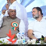 In Gujarat Meet, Congress Pitches For Quota In Private Educational Institutions