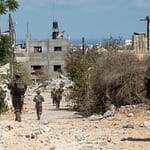 “Sex Acts, Shocks, Tear Gas”: Palestinian Hostages Detail Abuse By Israel Army