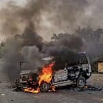 BJP Slaps Down Mamata Banerjee’s Appeal As 2 Shot At Waqf Law Protests