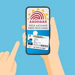 New Aadhaar App Launched: Face ID Authentication, Physical Copies Not Needed
