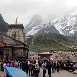 No Cap On Number Of Devotees This Year For Char Dham Yatra: Official