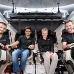 Indian Astronaut-Designate To Hold 7 Experiments, Participate In 60 Studies At Space Station