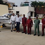 India’s Homegrown Trainer Aircraft ‘Hansa NG’ Set To Soar Higher