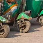 Bengaluru Horror: Threatened By Auto Driver For Booking Rapido, Claims Man