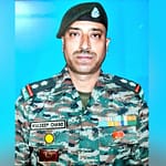 Soldier Killed In Action As Army Stops Infiltration Attempt Along Line Of Control