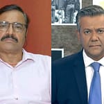 “I Bow To Statue Of 26/11 Hero Tukaram Omble”: Cop Who Caught Ajmal Kasab