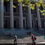 US Government To Review $9 Billion Harvard Funding Over ‘Anti-Semitism’