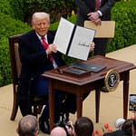 Trump Tariffs Q&A: How Soon Will Prices Rise, Are Other Countries Taxing US