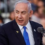 Israel PM Drops Shin Bet Security Chief Nominee After Criticism From Trump Ally