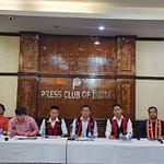 Manipur’s Indigenous People’s Forum Sounds Caution On “Demographic Shift”