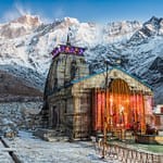 Chota Char Dham Yatra: Uttarakhand’s 4 Sacred Temples For A Soul-Stirring Journey