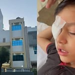 Victim’s U-Turn After Accusing Noida Doctor Of Operating On Wrong Eye