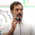 Rahul Gandhi’s Letter To President After Court Sacks 25,000 Bengal Teachers