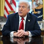 Video: Donald Trump Claims He “Heard India Will Drop Tariffs Substantially”