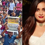“Development At Cost Of Biodiversity Is Destruction”: Dia Mirza Backs Hyderabad Students