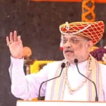 Every Indian Should Be Taught About Chhatrapati Shivaji Maharaj: Amit Shah