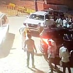 Group Of People Force Entry Into Madhya Pradesh Temple, Beat Priest For Not Opening Gates