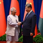 “Break Up Bangladesh…”: Tripura Ex-Royal On “Extension Of China” Remark