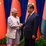 Chittagong Port: Bangladesh May Be Distancing India By Bringing China Closer