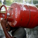 Commercial LPG Cylinders Get Cheaper By Rs 41 From Today