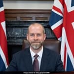 “Naive” To Allow Chinese Firm For Steel Industry, Says UK Minister