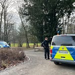 Cops Find Chopped ‘Hand’, Launch 5-Hour Murder Probe. It Was A Sex Doll