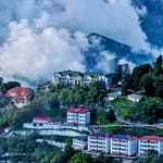 Travelling To Hills In Summer? Discover 10 Best Luxury Resorts In Uttarakhand