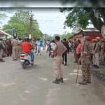 Amid Bengal Tension, Stone-Throwing At Waqf Act Protest In Assam’s Silchar