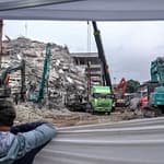 NDTV Exclusive: Over 300 Workers Trapped Under Bangkok Skyscraper Rubble, Sources Say