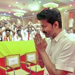 Actor Vijay Fishes In Troubled Waters, Calls For Katchatheevu’s Retrieval