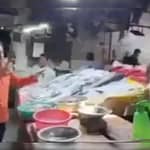 Opposition Alleges Chittaranjan Park Fish Sellers Threatened, BJP Says “False”