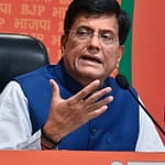 Indian Startup Bosses On Piyush Goyal’s “Dukandaari Hi Karna Hain?” Question