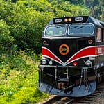 5 Luxury Indian Trains That Are Worth Every Penny Spent