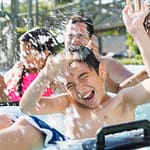 6 Best Theme Parks In India To Beat The Heat This Summer