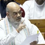 PM Fulfilling Lalu Prasad’s Wishes, Opposition Didn’t: Amit Shah On Waqf Bill
