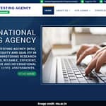 NCET 2025: Correction Window To Close For National Common Entrance Test