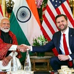 US Vice President, Security Advisor Expected To Visit India From April 21