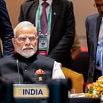 Opinion: Opinion | Modi Connects South and Southeast Asia