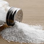 10 Ways Excess Salt Intake Worsens Your Health