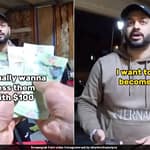 Pak Man’s $100 Tip To Indian Student In Canada Melts Hearts Online